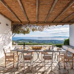 Alepou House - Gorgeous scenery