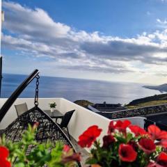 Villa-Kasia Ocean View Studios