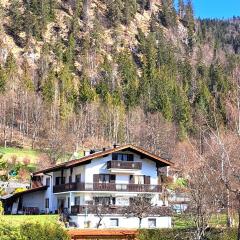 Ferienwohnung Glück im Winkl