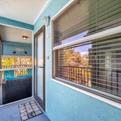 Coquina Cheer on Anna Maria Island