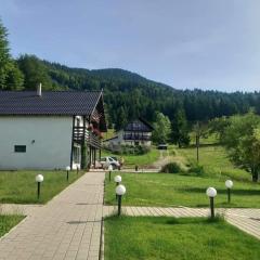 Domeniul Barabuc Colibita