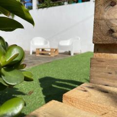 Dezassete - Ericeira