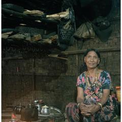 Longsha homestay