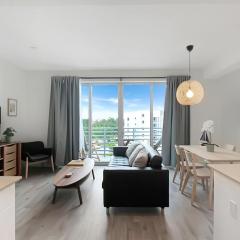 Luxury Condo Living on Sarasota Bay, Minutes From Downtown