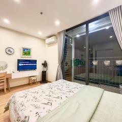 Nice Studio Apt, High Floor, Lake View, Quick To Airport