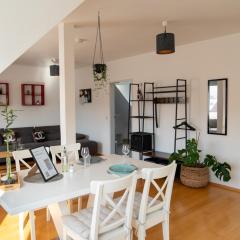 BRIGHT by Interior Apartments
