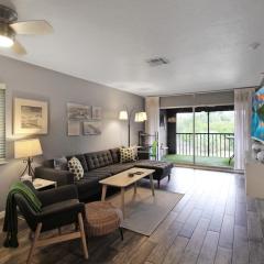 Downtown Sarasota gem near Ringling College -Beautiful Bayou