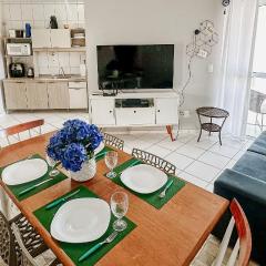 Resid. Clube Mar Grosso - Laguna - LAG201