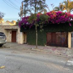 X - Apartamento Bauru