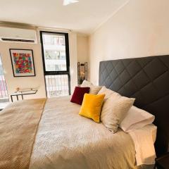 HOM I WiFi, AA, Conexión a todo Santiago