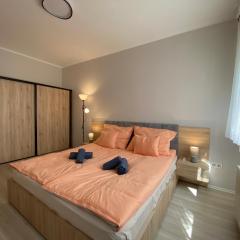Chipollino Apartman