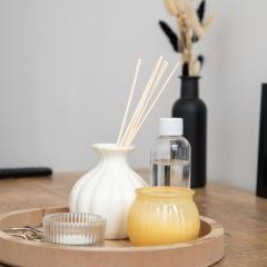 La Douce Escale, Toulon Hyper Centre