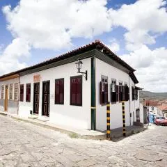 Casa do Contrato - Diamantina - MG