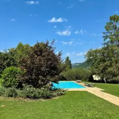 Steirische Auszeit - Feriendomizil mit Pool