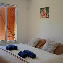 Casa Tiale - Chapadmalal , Campo y Olas-