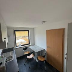 Accommodation for up to 4 people