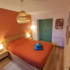 La Maisonnette - Disneyland Paris