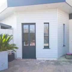 Le Petit Moulin I Plage et terrasse