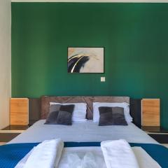 AIOLOS Glyfada LUX Escape suite 6