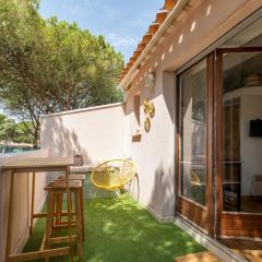 Cap Vert - Close to the naturist village