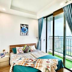 Getaway Studio Apt Next National Convention Centre And Marriott Hotel