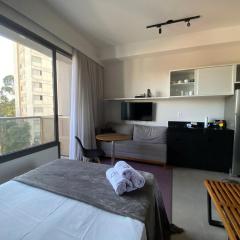 Loft Marsala - apê moderno in Vila Olímpia