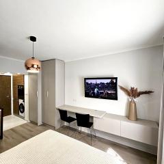 Monique's Apartment 3