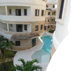 Dama apartment, Gepard Tower residence