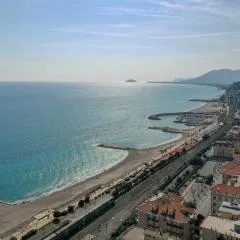 303 - Casa Paola a Loano, Relax a 100metri dal Mare