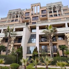 Argisht Beach Residence - 2 Bedroom Apartment