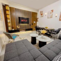 Cozy Apt Close to Gueliz Medina