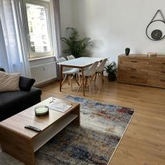 Noe Apartment