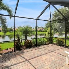 Gorgeous Lakefront Villa in Gran Paradiso - Seabird Villa