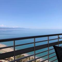 Apartamento La Roca Rental, 1 dormitorio Clásico con vistas al mar