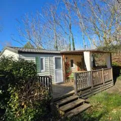 Camping Domaine des Iscles