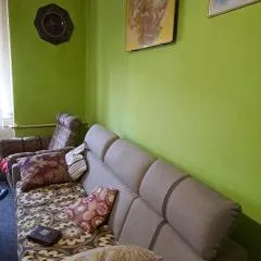 Retro accommodation U Přádelny