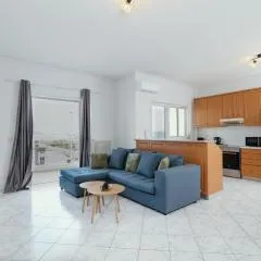 The Sunrise Apartment By Athens Airport 1