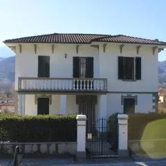 Casa vacanze Rosa