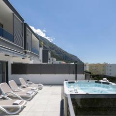 Sunny Lux Villa 3 in Makarska by Villas Guide