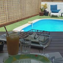 Joisalig St François