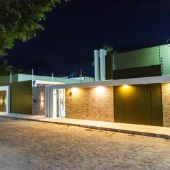 Mansão pontal beach