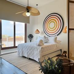 Luxury Home at Ciudad Amurallada