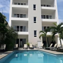 Departamento Hanna #3 Bucerias