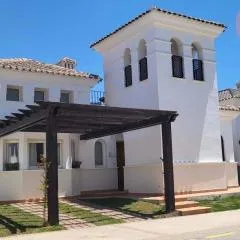 Villa Marrajo La Torre Golf Resort