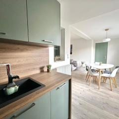 Appartement ultra lumineux à Berck-Plage pour 6 personnes