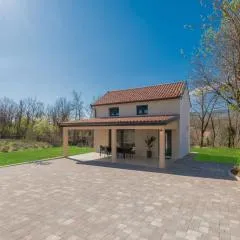Holiday house Katica