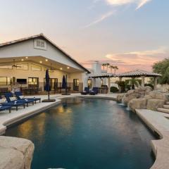 Sweetwater Luxury Home - Pool Spa Volleyball & More
