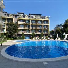 Jasmine A17 Cozy Studio Sunny Beach