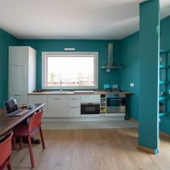 ARTs at Amedeo D'Aosta