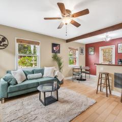 1BD Heart of PB Pet Friendly Private Sanctuary